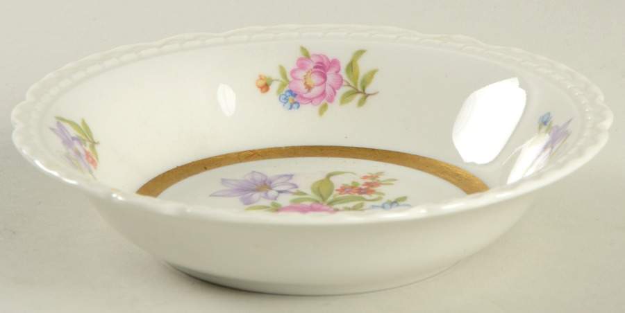 ROJ221 Fruit/Dessert (Sauce) Bowl by Royal Jackson-1