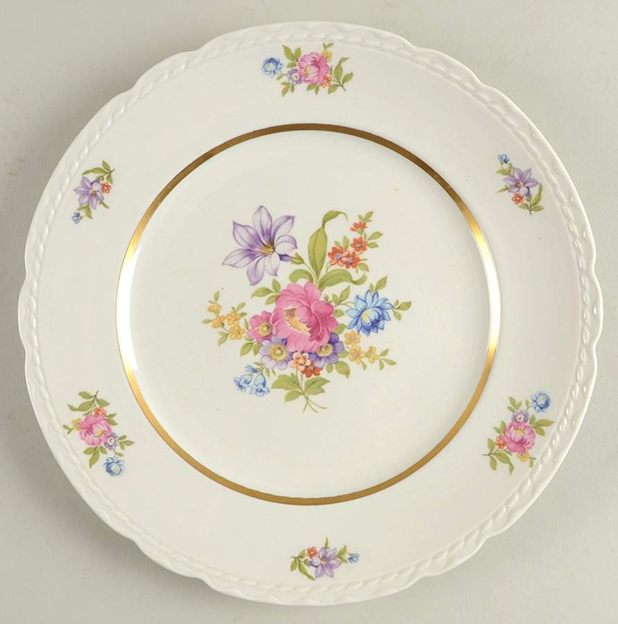 ROJ221 Dinner Plate by Royal Jackson-1