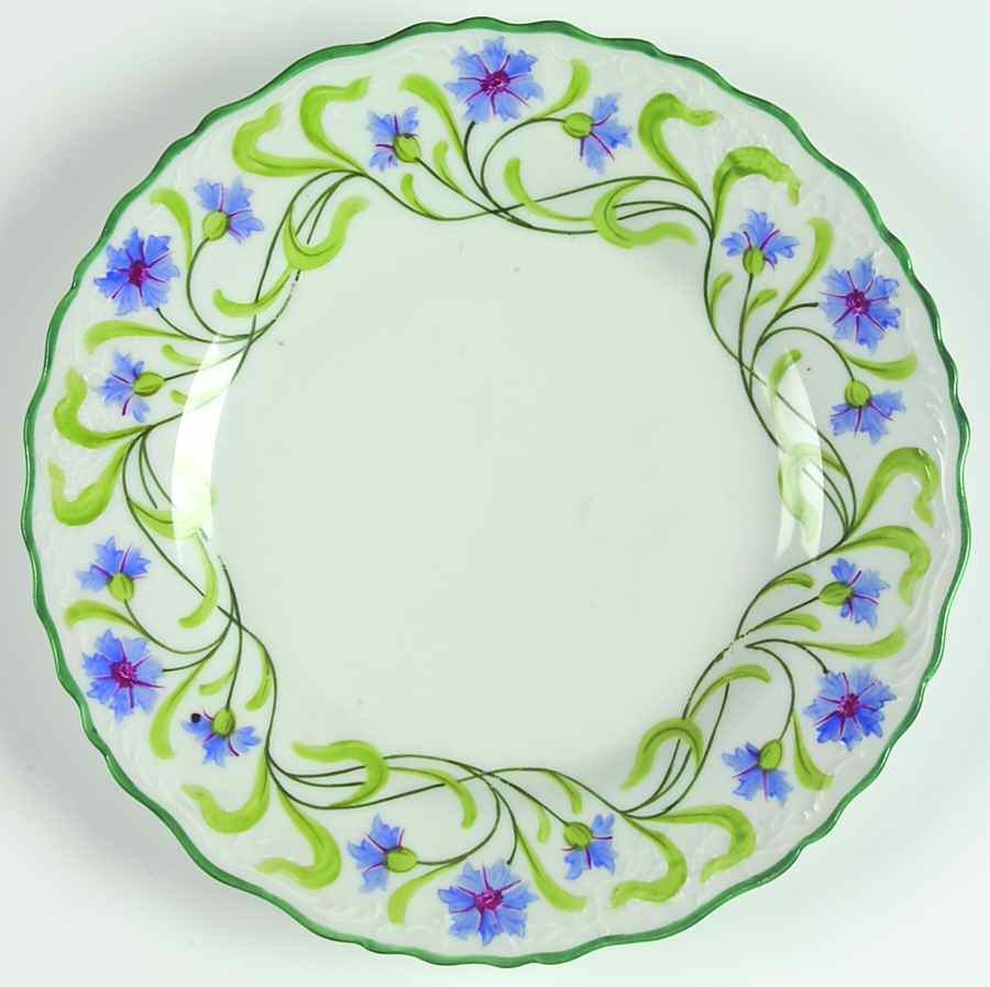 Rxb8 Dinner Plate by Richard Briggs-1