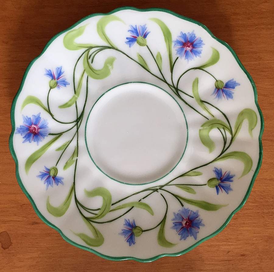 Rxb8 Saucer for Cream Soup Bowl by Richard Briggs-1