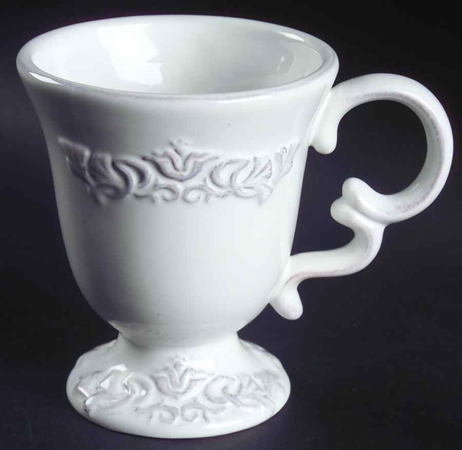 Chantilly Collection Mug by Roscher & Co-1