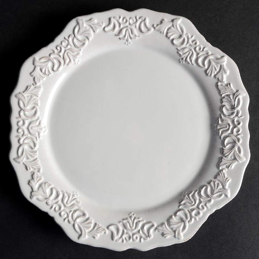 Chantilly Collection Salad Plate by Roscher & Co-1