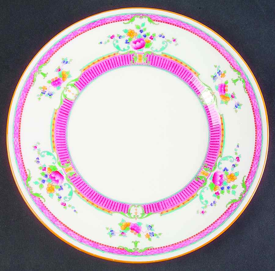 H2236 Dinner Plate by Royal Doulton-1
