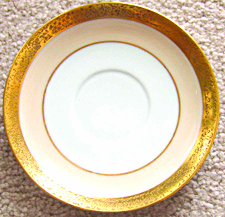 R1683 Saucer by Rosenthal - Continental-1