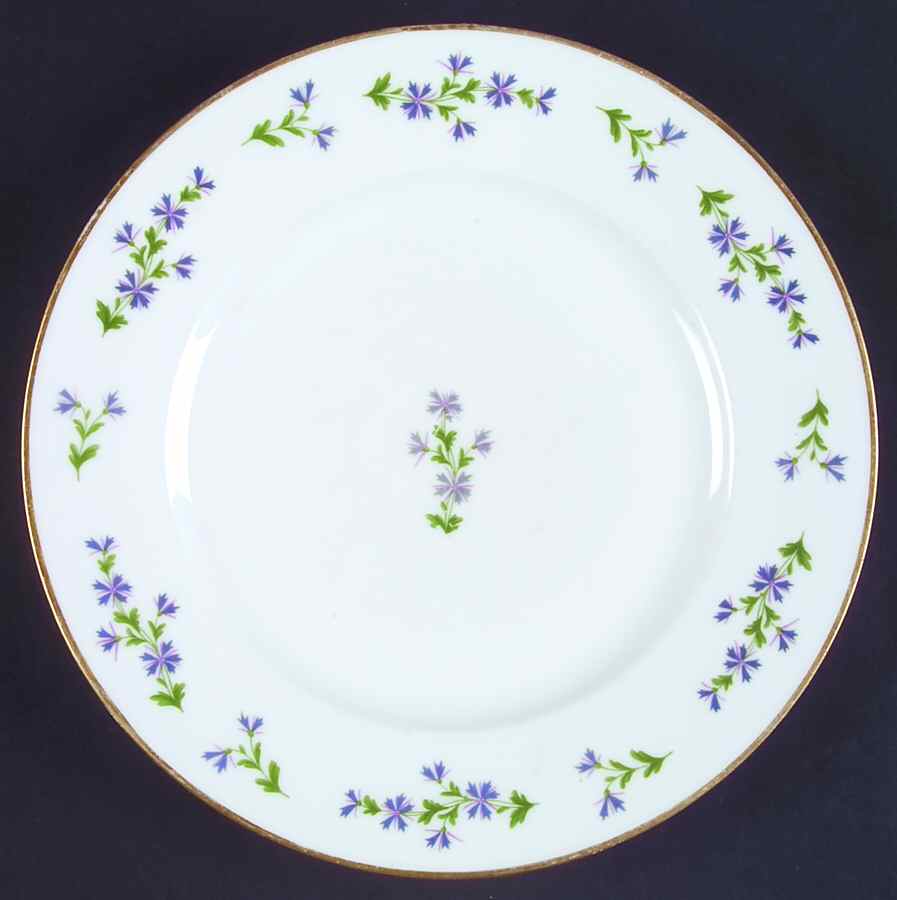 Ahr733 Dinner Plate by Charles Ahrenfeldt-1