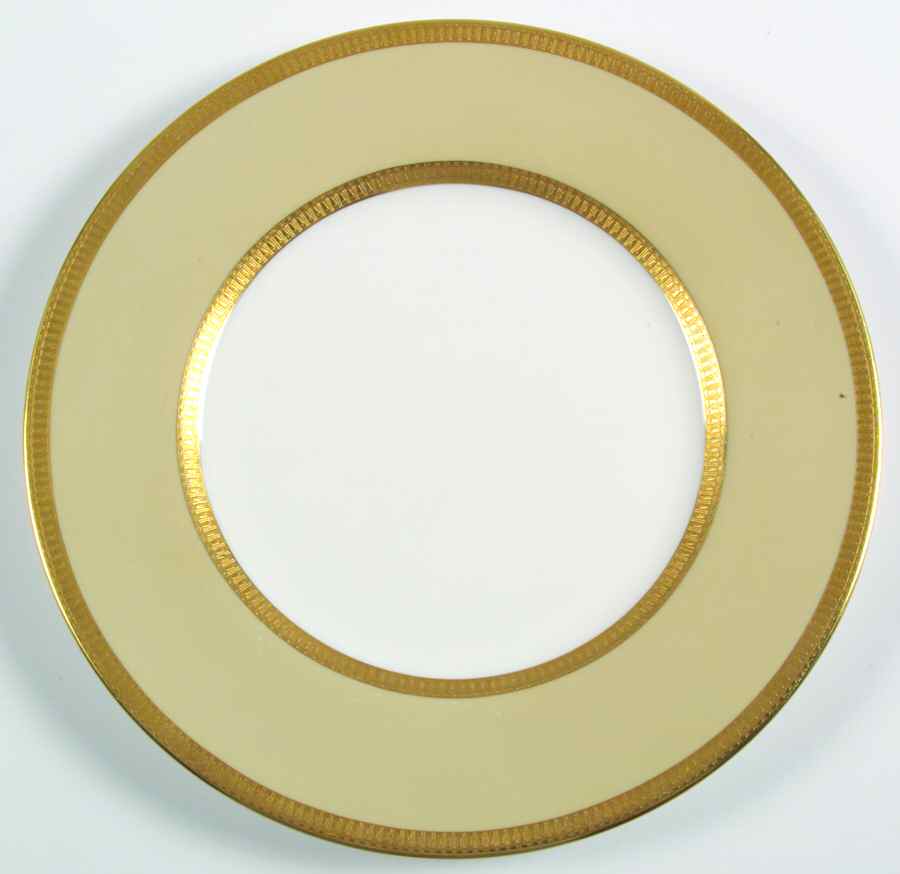 Z35 Dinner Plate by Royal Worcester-1