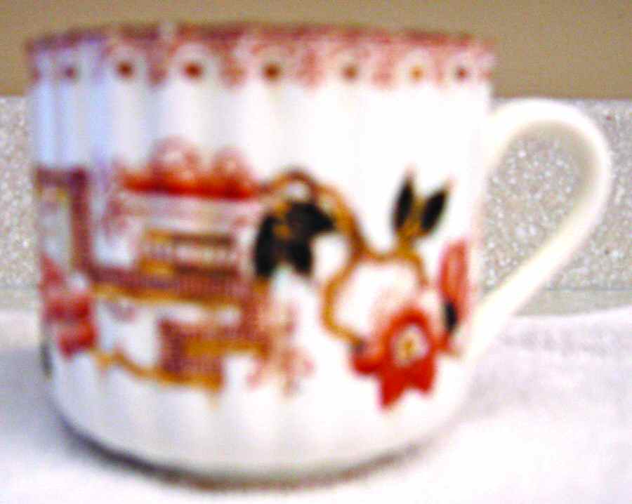 394A Flat Cup by Samuel Radford-1