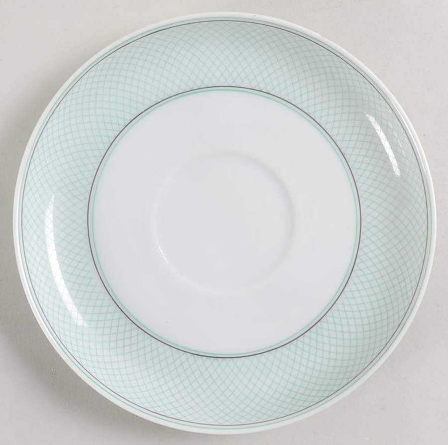 R1687 Saucer by Rosenthal - Continental-1