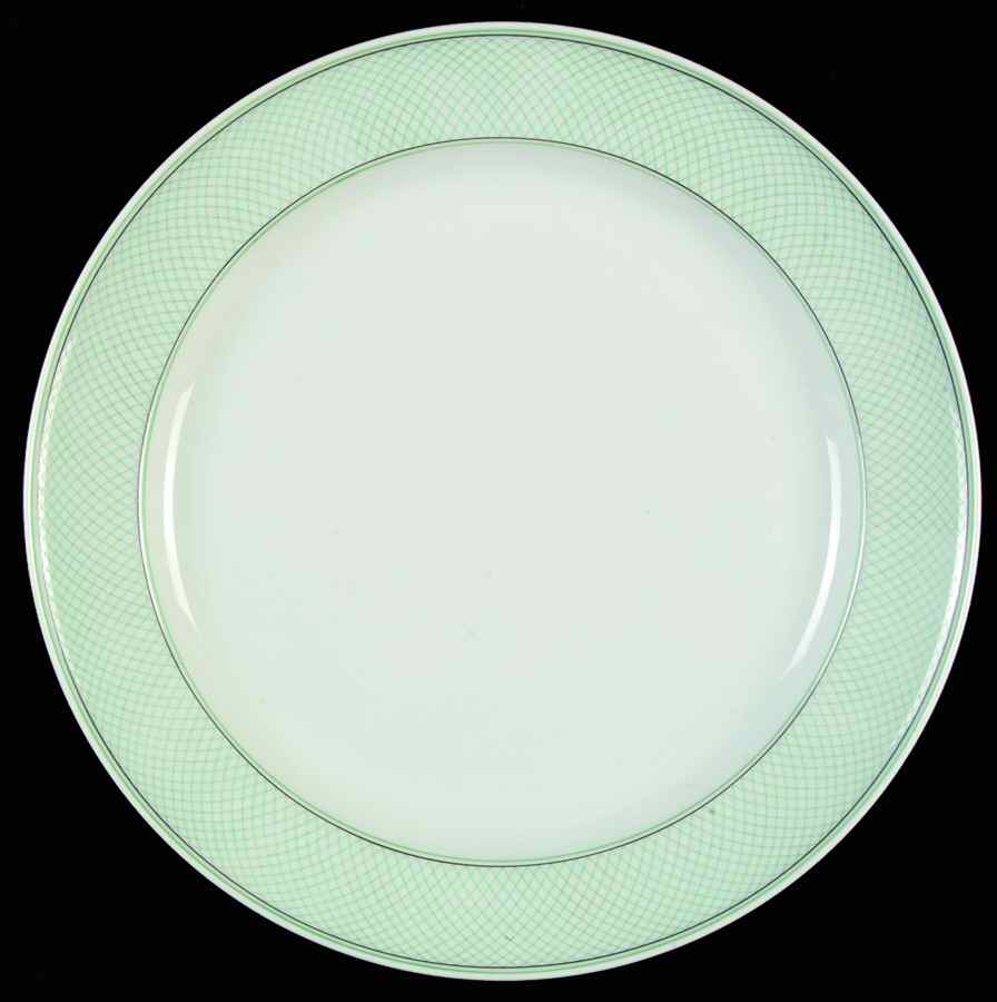 R1687 Dinner Plate by Rosenthal - Continental-1