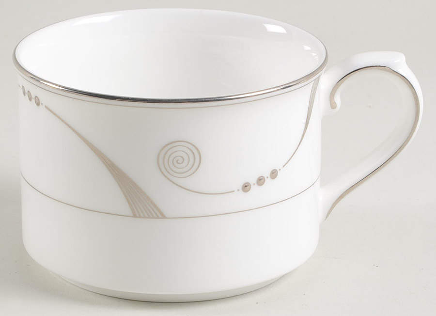 Trendsetter Flat Cup by Royal Doulton-1