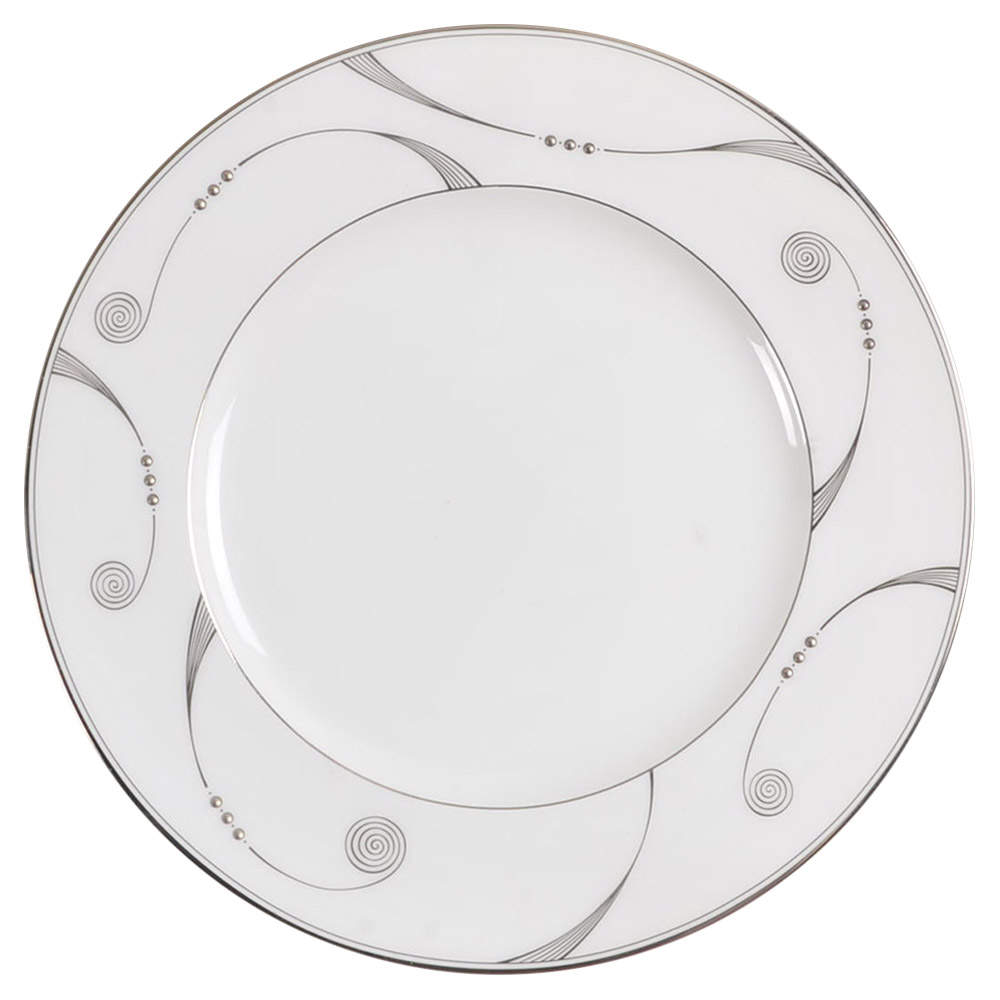 Trendsetter Salad Plate by Royal Doulton-1