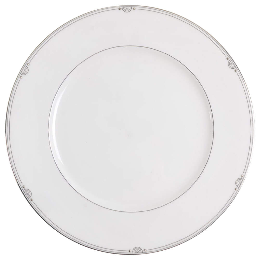 Trendsetter Dinner Plate by Royal Doulton-1