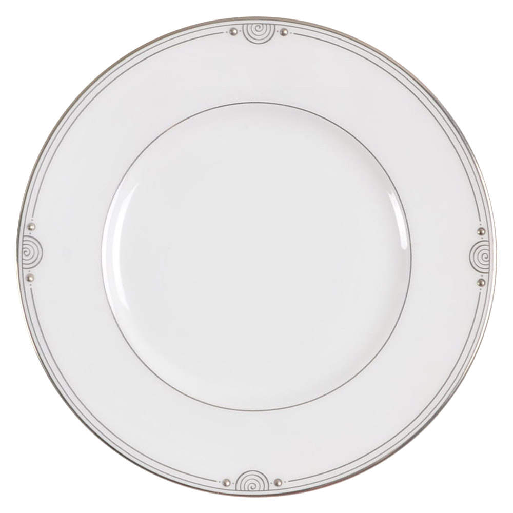 Trendsetter Bread & Butter Plate by Royal Doulton-1