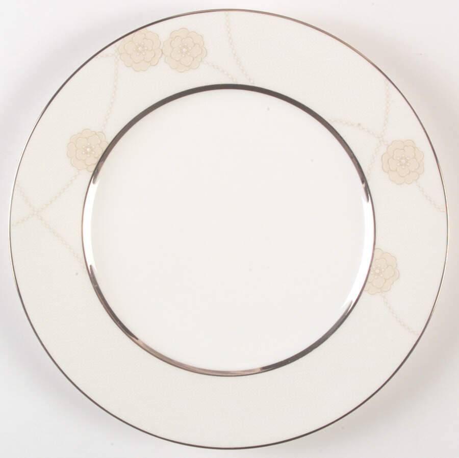 Enchantment Dinner Plate by Royal Doulton-1