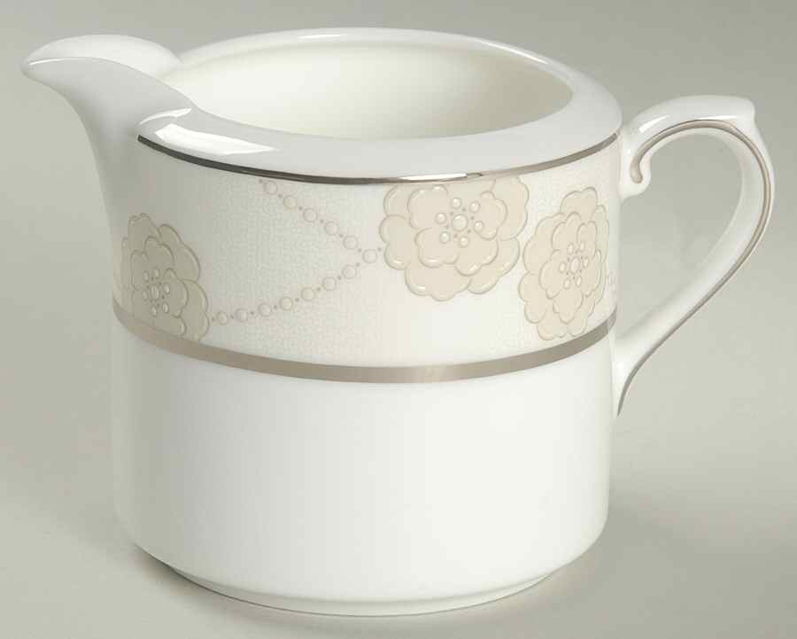 Enchantment Creamer by Royal Doulton-1