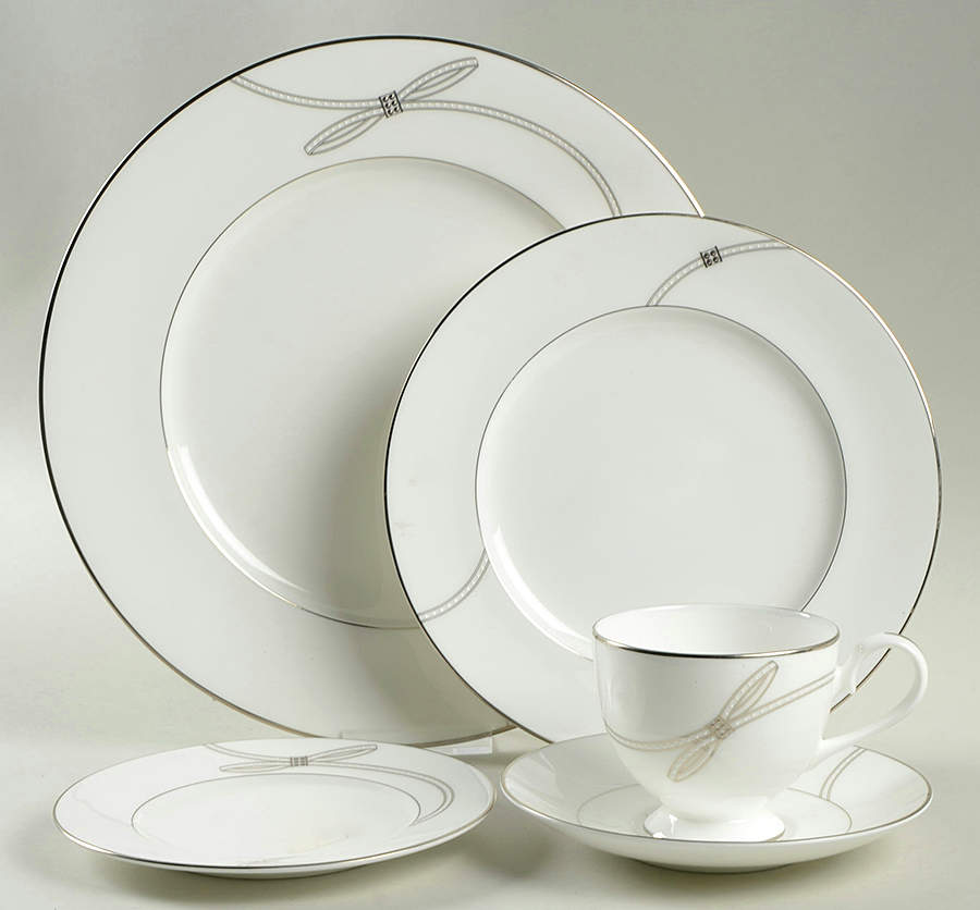 Grace 5 Piece Place Setting by Royal Doulton-1