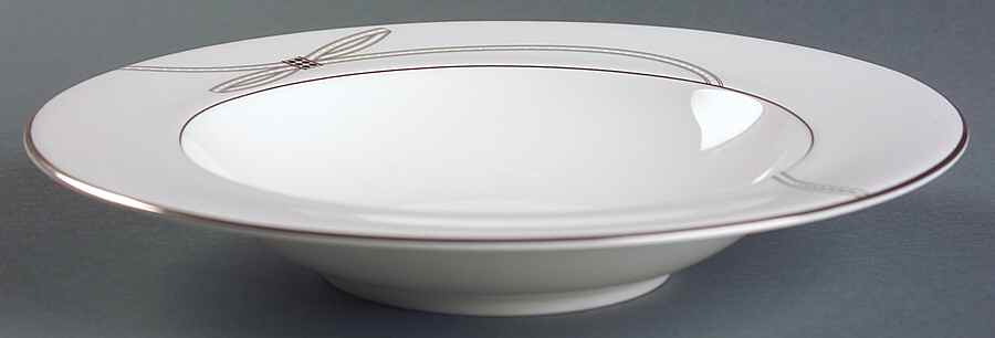 Grace Rim Soup Bowl by Royal Doulton-1