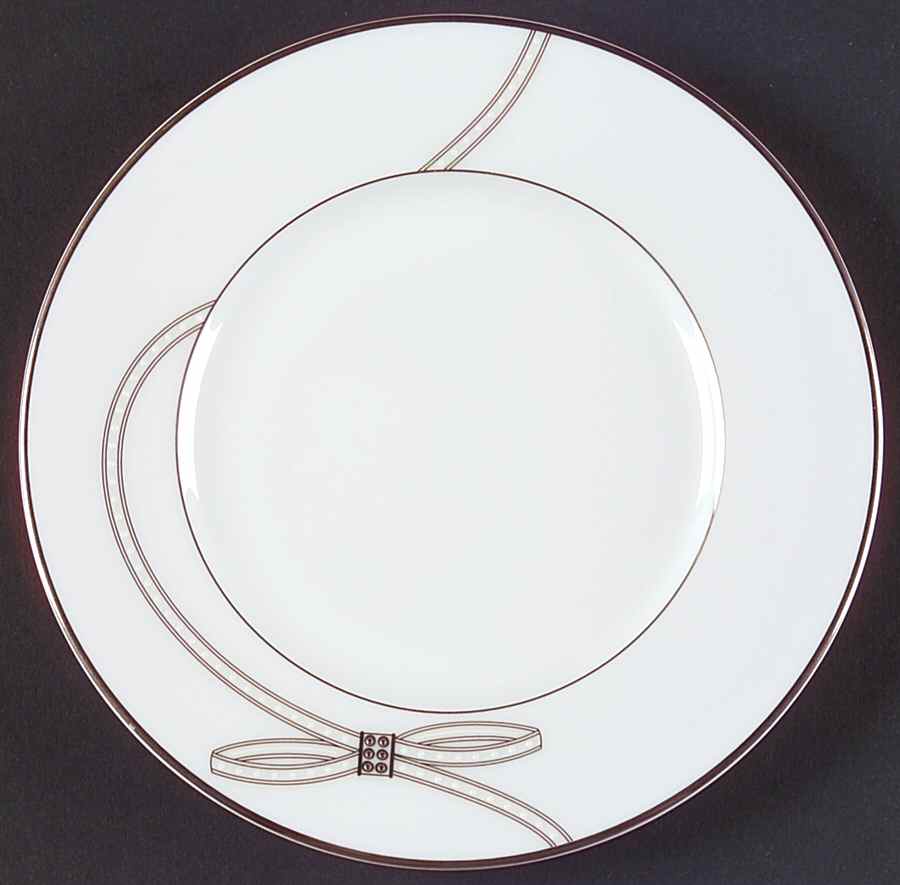 Grace Bread & Butter Plate by Royal Doulton-1