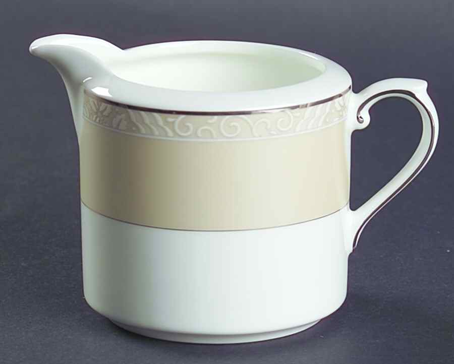 Cashmere Creamer by Royal Doulton-1