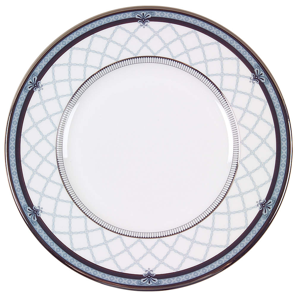 Countess Salad Plate by Royal Doulton-1