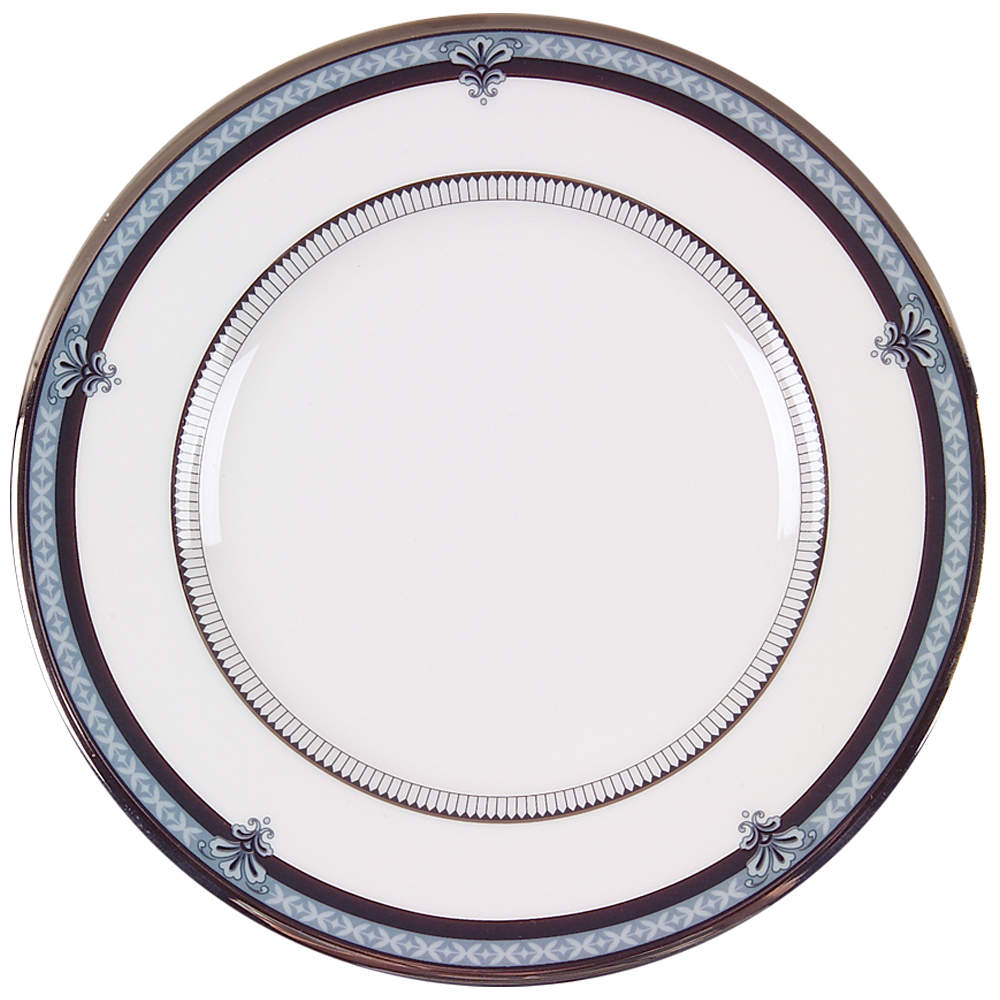 Countess Bread & Butter Plate by Royal Doulton-1