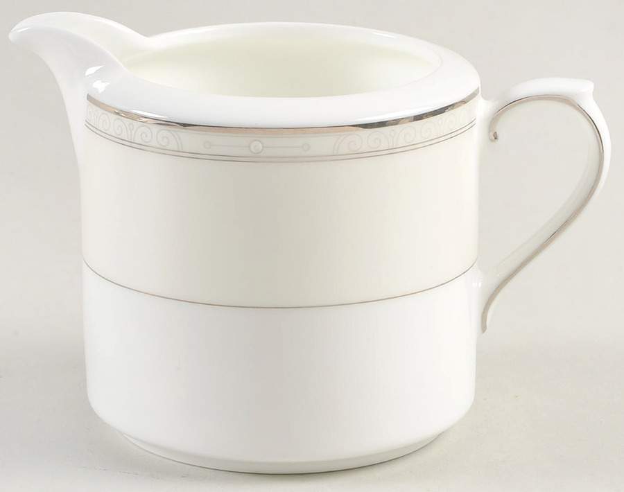 French Quarter Creamer by Royal Doulton-1