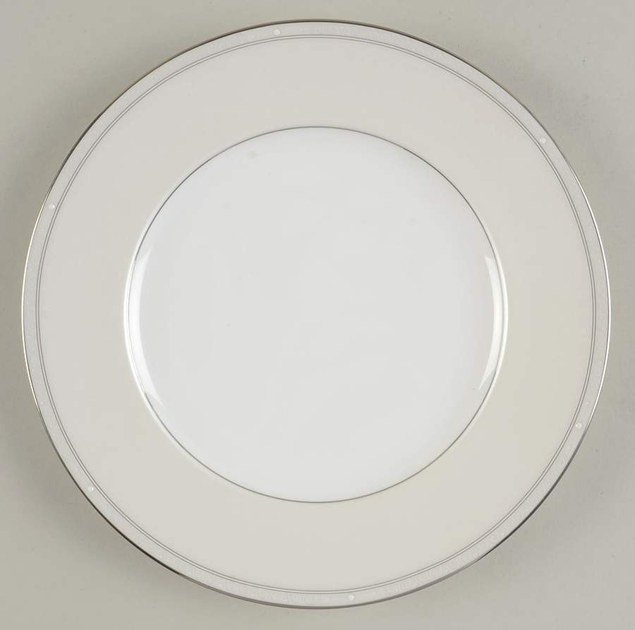 French Quarter Salad Plate by Royal Doulton-1