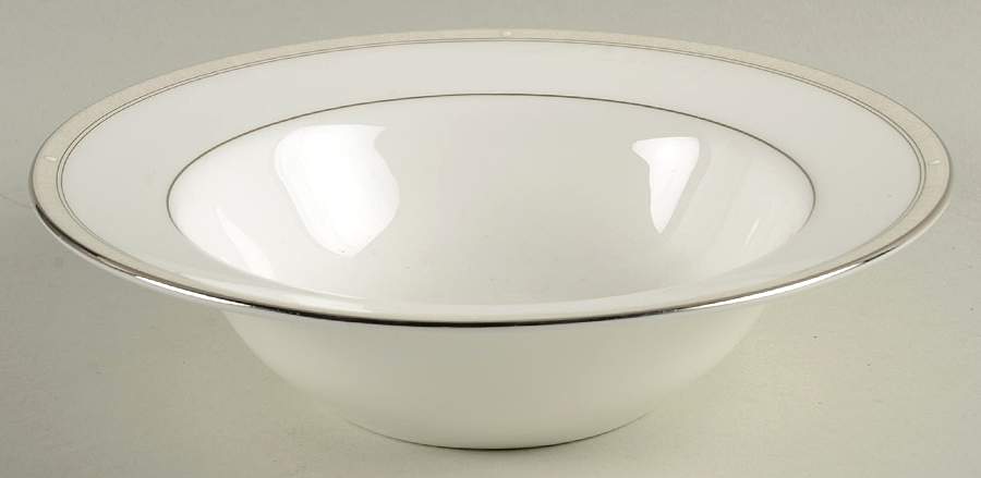 French Quarter Fruit/Dessert (Sauce) Bowl by Royal Doulton-1