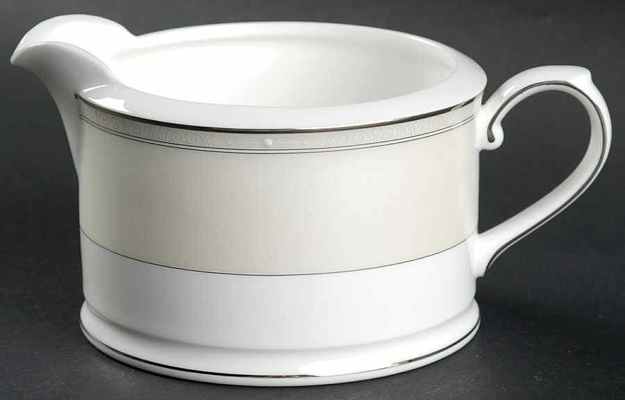 French Quarter Gravy Boat by Royal Doulton-1