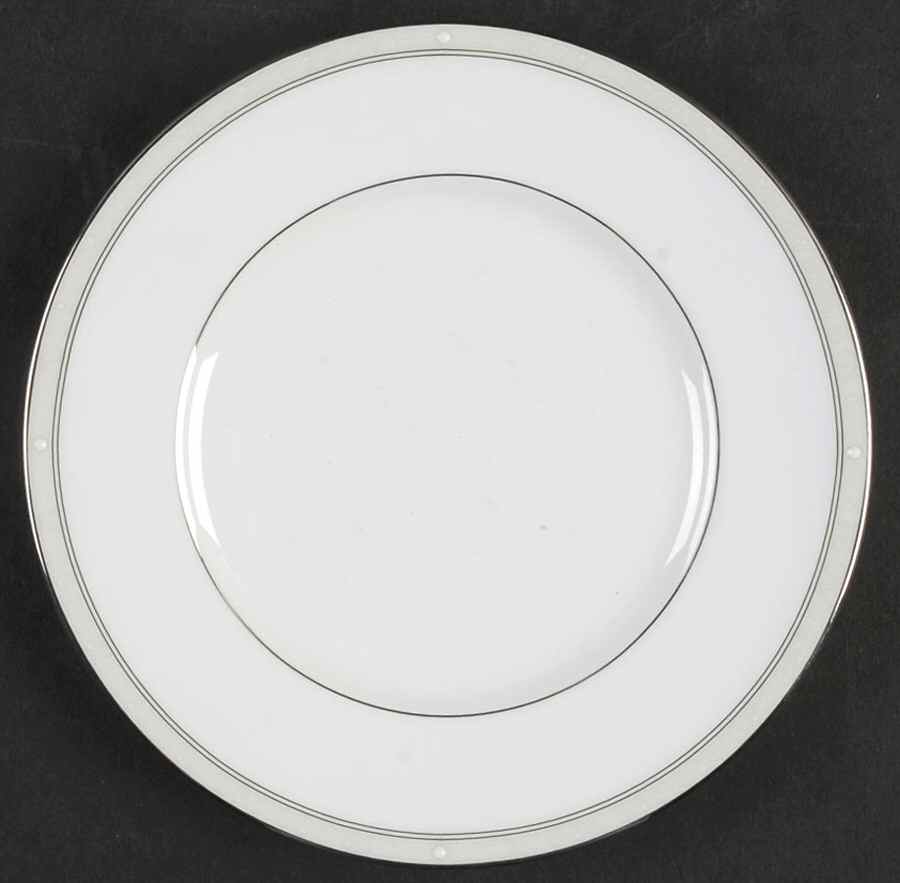 French Quarter Bread & Butter Plate by Royal Doulton-1