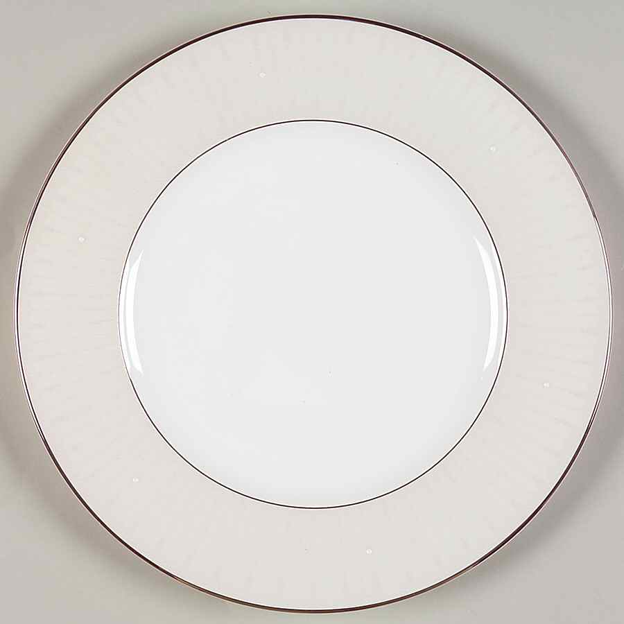 French Quarter Accent Luncheon Plate by Royal Doulton-1
