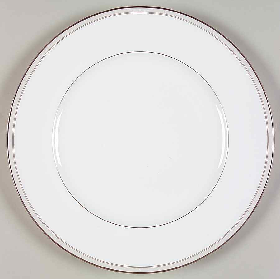 French Quarter Dinner Plate by Royal Doulton-1