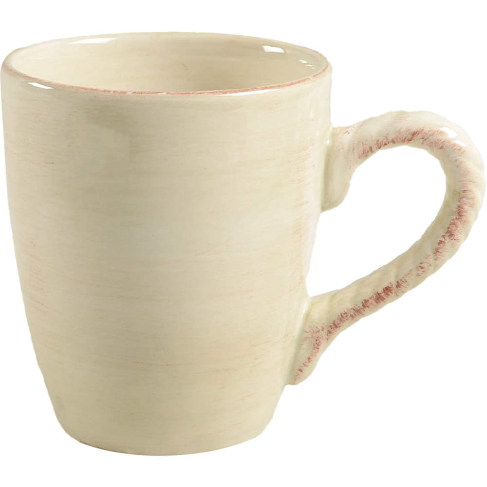 Bellini Cream Mug by Roscher & Co-1