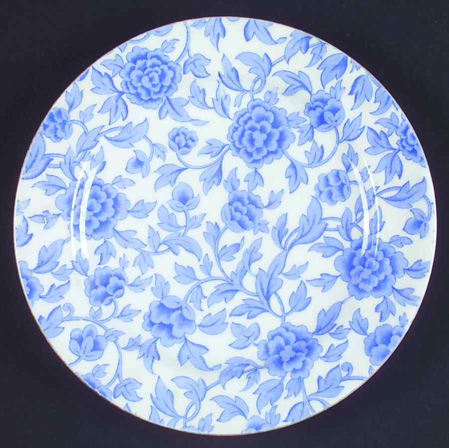 RCD102 Salad Plate by Royal Crown Derby-1