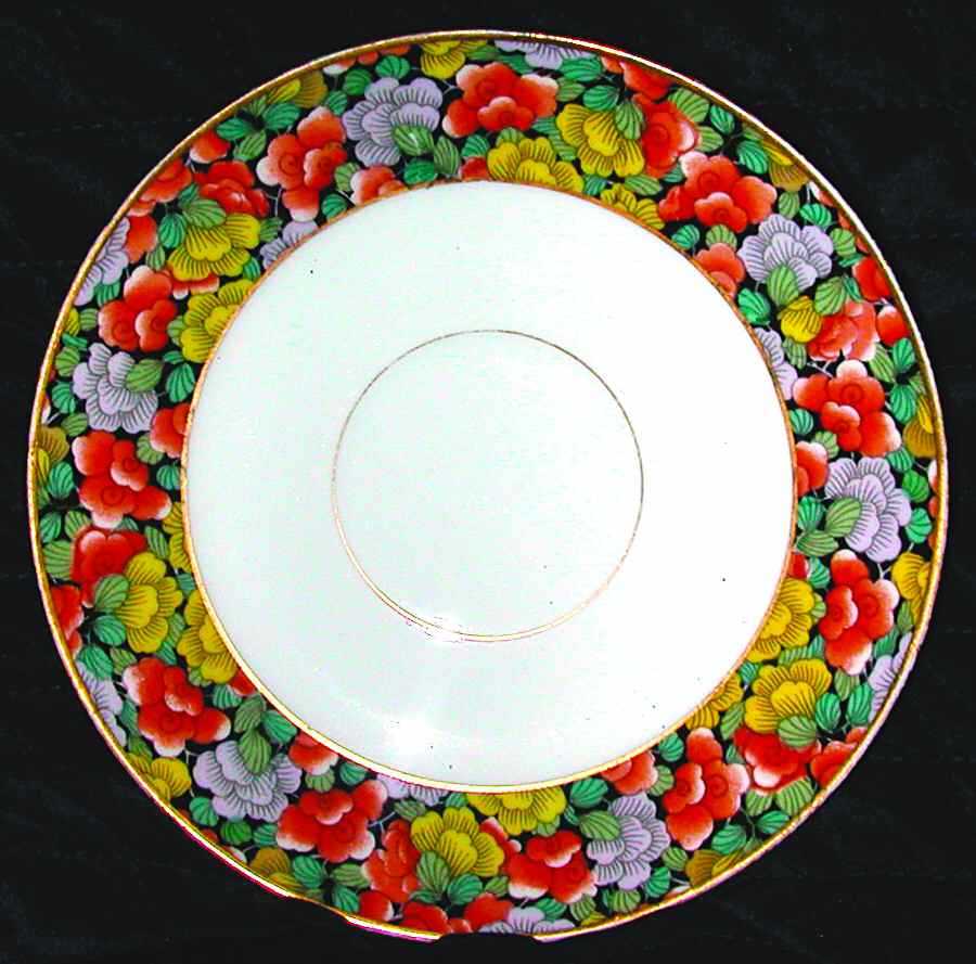 R1688 Saucer by Rosenthal - Continental-1