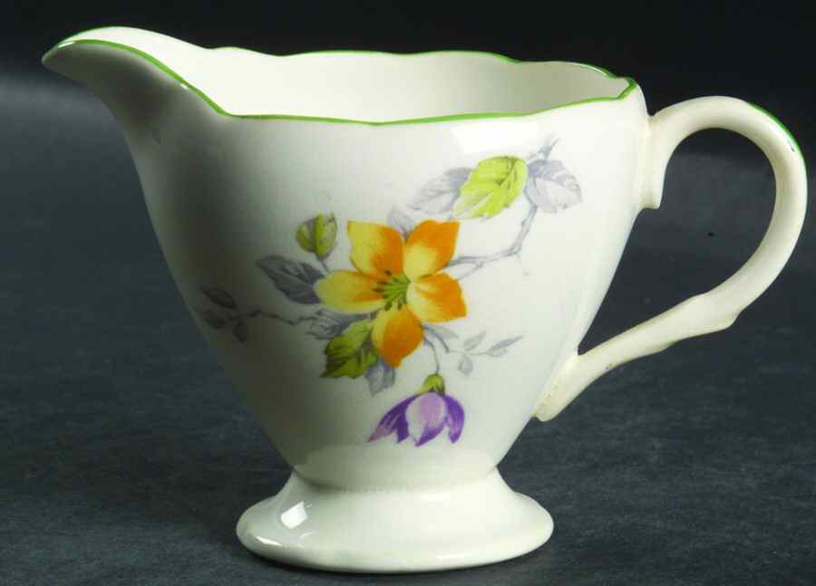 RWI101 Mini Creamer by Royal Winton-1