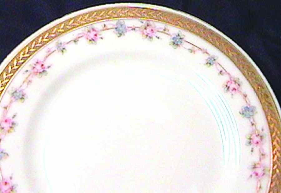 ROB372 Dinner Plate by Royal Bayreuth-1