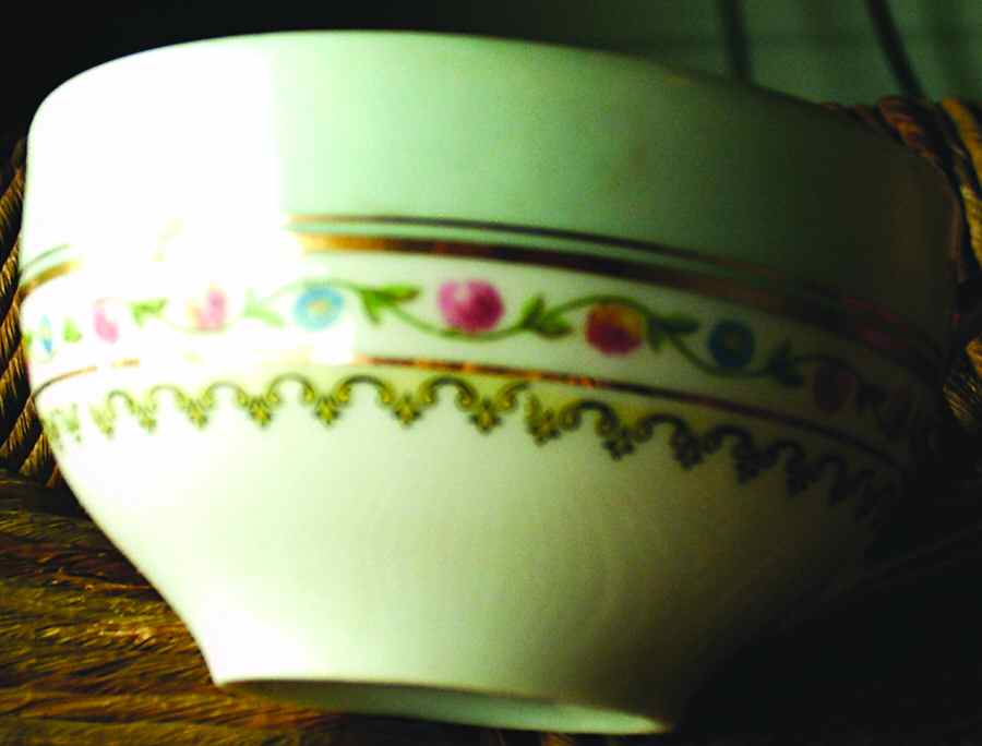 RYD60 Flat Cup by Raynaud-1
