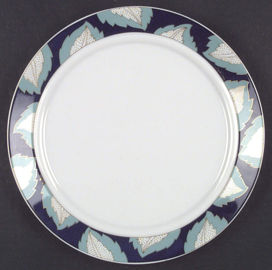 R1692 Dinner Plate by Rosenthal - Continental-1