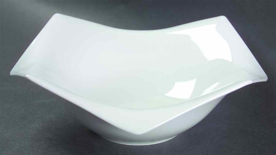 A la Carte Origami Soup/Cereal Bowl by Rosenthal - Continental-1