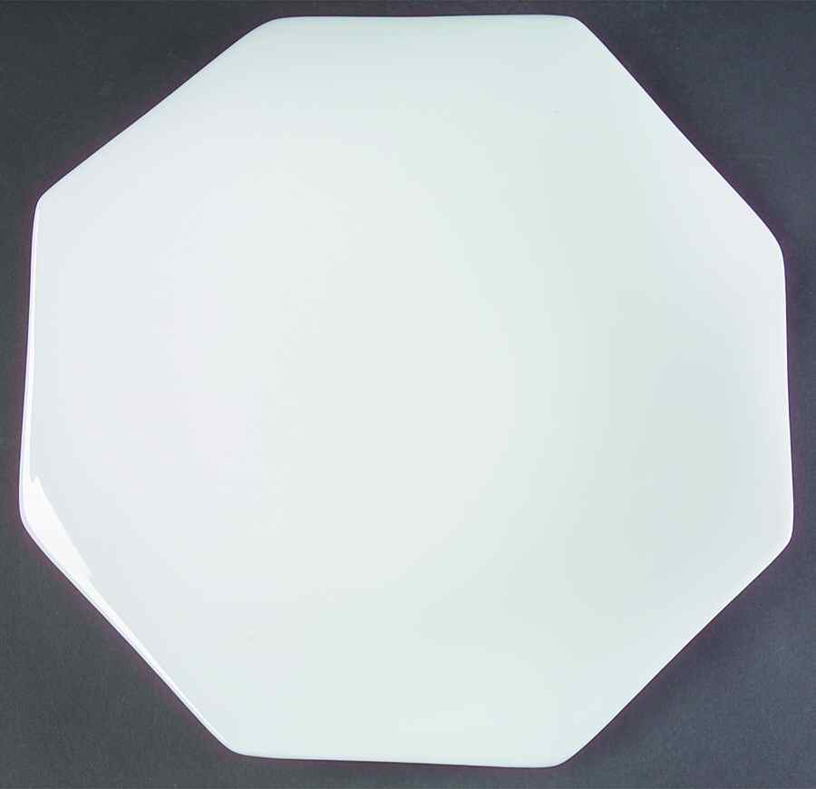 A la Carte Origami Large Dinner Plate by Rosenthal - Continental-1