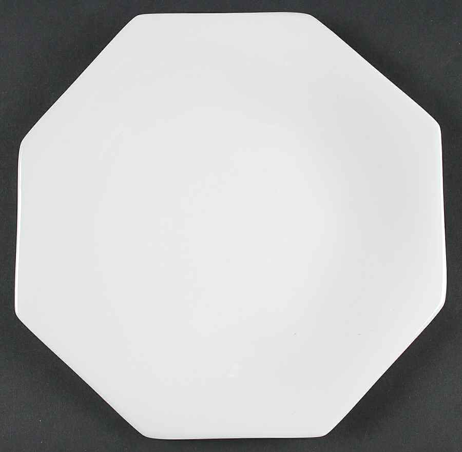 A la Carte Origami Luncheon Plate by Rosenthal - Continental-1