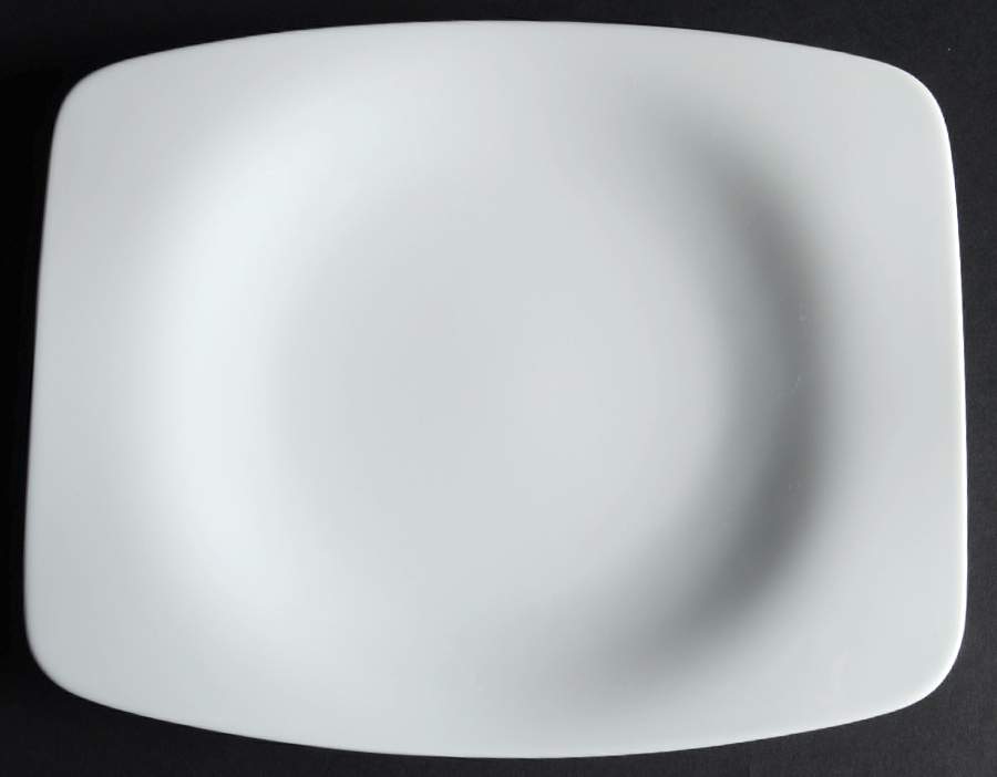 A la Carte Tatami Luncheon Plate by Rosenthal - Continental-1