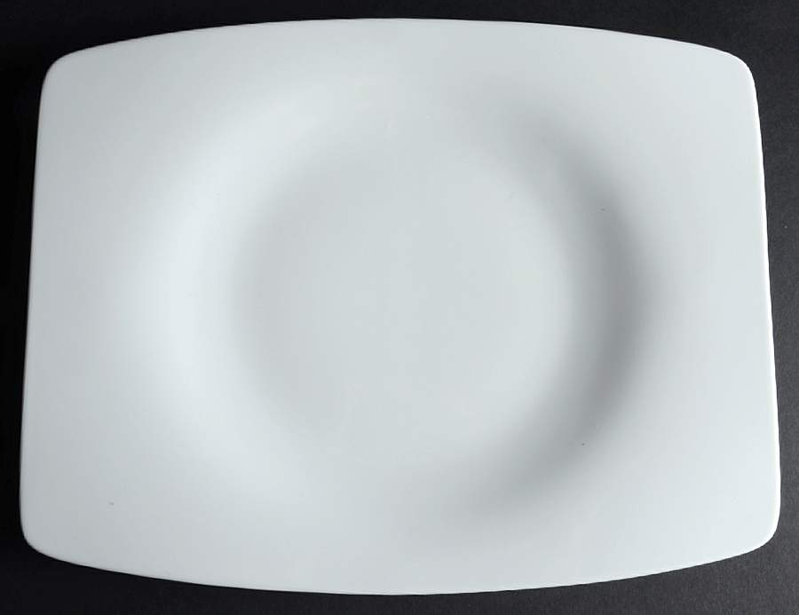 A la Carte Tatami Large Dinner Plate by Rosenthal - Continental-1
