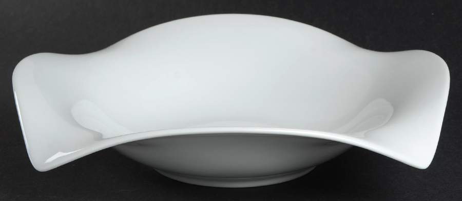 A la Carte Poncho Large Rim Soup Bowl by Rosenthal - Continental-1