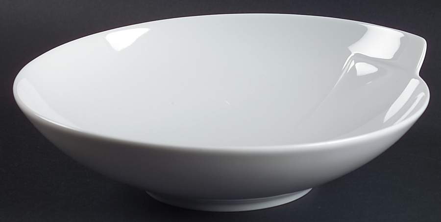 A la Carte Papyrus Rim Soup Bowl by Rosenthal - Continental-1