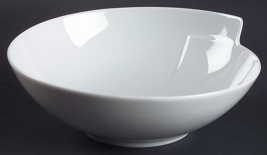 A la Carte Papyrus Soup/Cereal Bowl by Rosenthal - Continental-1