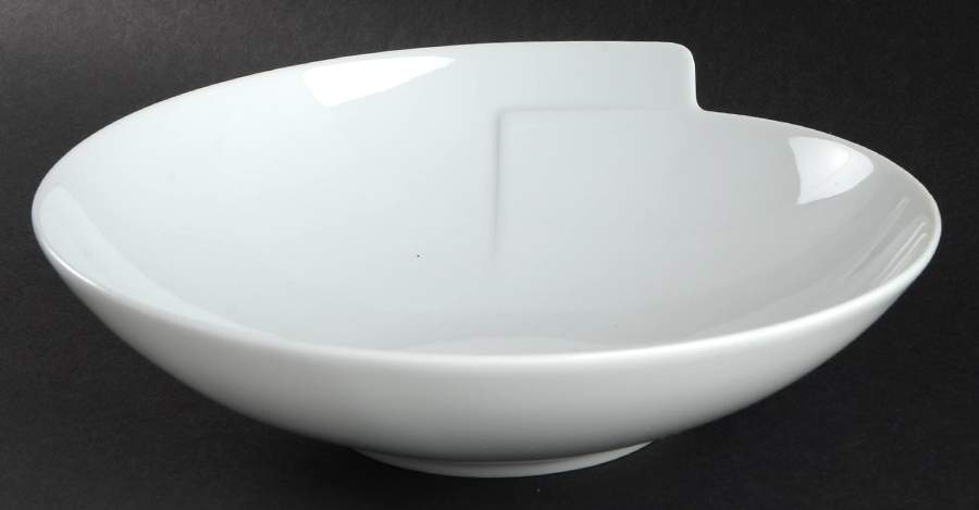 A la Carte Papyrus Large Coupe Soup Bowl by Rosenthal - Continental-1