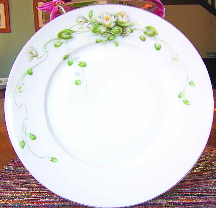 R1698 Dinner Plate by Rosenthal - Continental-1