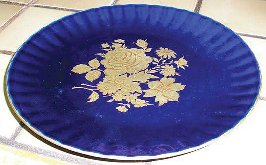 RXH28 Dinner Plate by Retsch & Co-1